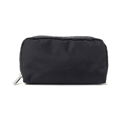 レスポートサック ポーチ（レディース） レスポートサック LeSportsac RECTANGULAR COSMETIC （ディープシーブルー）