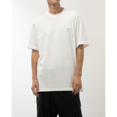 ワイスリー Y-3 RELAXED T-SHIRT (WHITE)