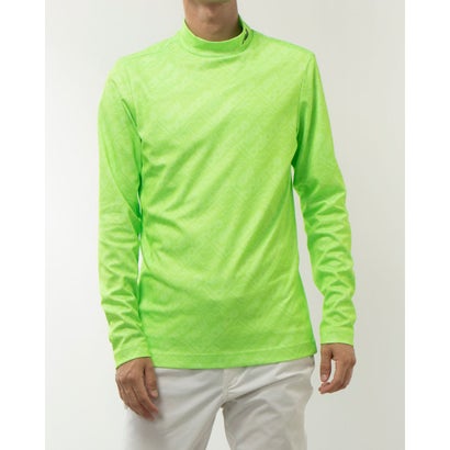 j[oX New Balance Y St Vc L/SLEEVE MOCK NECK PULLOVER 0123267006 iO[j