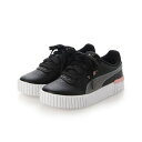 v[} PUMA WjA Xj[J[ v[} L[i 2.0 R[aC PS_ 392651 iPUMA BLACK-COOL DARK GRAY-BOj