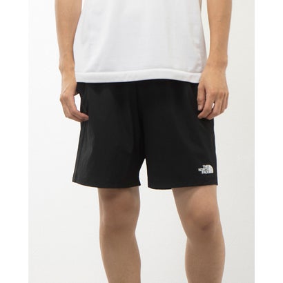  Ρ ե THE NORTH FACE  Φ/˥ 硼/ϡեѥ Flexible Multi Short_ե쥭֥ޥ硼 NB42396 ʥ֥å