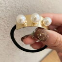 ヘアゴム ヘアアクセサリー レディース