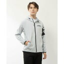 アンダーアーマー UNDER ARMOUR メンズ UAウインドブレーカー 1381272 (グレー)