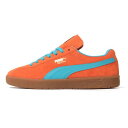 プーマ PUMA DELPHIN PRM OG TIGERLILY SCUBA BLUE （TIGERLILY SCUBA BLUE）