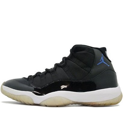 ナイキ NIKE AIR JORDAN 11 RETRO SPACE JAM 2009ナイキ エア ジョーダン 11 レトロ スペースジャム （SPACE JAM）