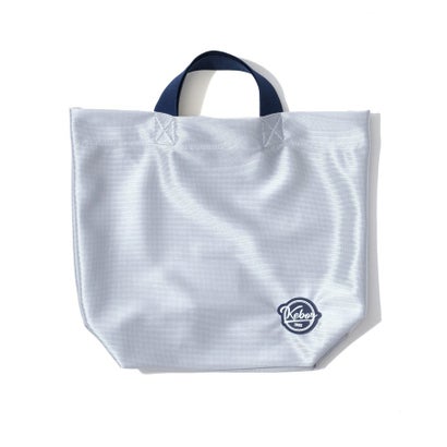 P{Y KEBOZ BB SMALL WAPPEN MINI BAG iSILVERj