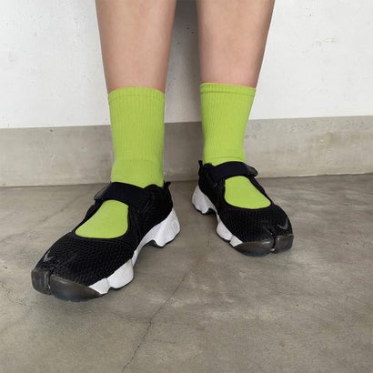 スタイロ styiro 足袋ソックス(イエロー)