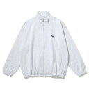 P{Y KEBOZ BB SMALL WAPPEN SWEAT TRACK JACKET iGRAYj