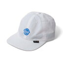 P{Y KEBOZ CORDURA RUBBER WAPPEN CAP iWHITEj