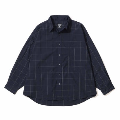 ネイビートーキョー NAVIETOKYO FAT SHIRTS （NAVY）