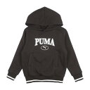 v[} PUMA WjA XEFbgtWbv PUMA SQUAD t[fB[XEFbg FL_ 678521 iv[} ubNj