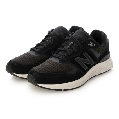 ニューバランス ニューバランス New Balance メンズ ウォーキングシューズ Walking 880 v6_ MW8804E （BLACK）