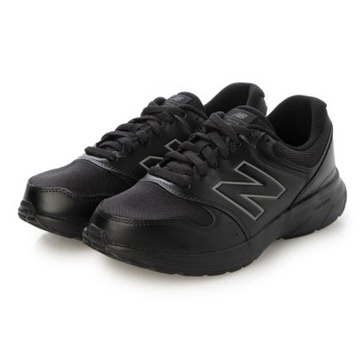 ニューバランス ニューバランス New Balance メンズ ウォーキングシューズ 550 v4_ MW5504E （BLACK）