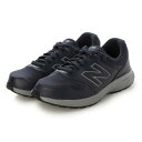 ニューバランス ニューバランス New Balance メンズ ウォーキングシューズ 550 v4_ MW5504E （NAVY）