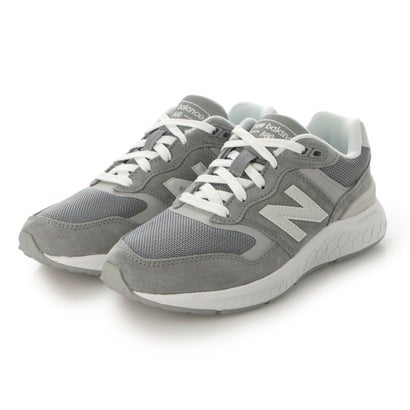 ニューバランス ニューバランス New Balance レディース ウォーキングシューズ Walking 880 v6_ WW8802E （GRAY）