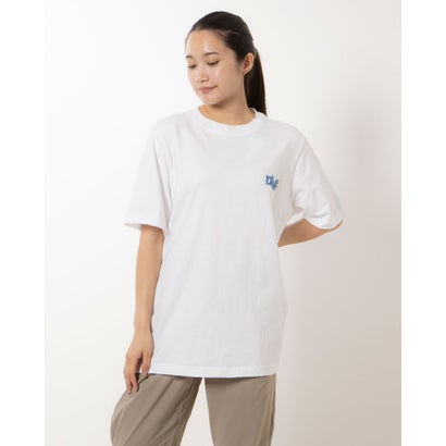 ナイキ NIKE レディース 半袖Tシャツ ナイキ ウィメンズ NSW OC 2 BF S/S Tシャツ FD2550100 （ホワイト）