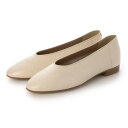 スティルモーダ Stilmoda パンプス （Ivory）