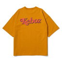 P{Y KEBOZ JB S/S TEE iYELLOWj