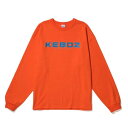 P{Y KEBOZ KAC L/S TEE iORANGEj