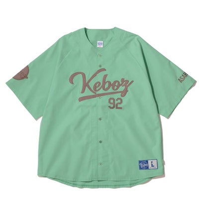 P{Y KEBOZ PES BASEBALL SHIRT iMINTj