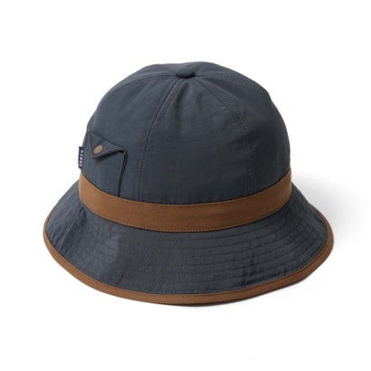 ケボズ KEBOZ ON HAT （NAVY）