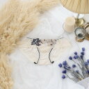 リサマリ Risa Magli エレーナ ヒップハング 【返品不可商品】 (クリーム(050))