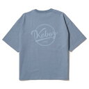 P{Y KEBOZ SC BB LOGO S/S TEE iSKY BLUEj