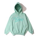 P{Y KEBOZ SC ICON LOGO PULLOVER iMINTj