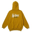 P{Y KEBOZ TM SWEAT HOODIE iYELLOWj