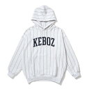 【あす楽】【交換・返品可能】/ケボズ/KEBOZ/アパレル・ウェア/トップス/ロコンド/