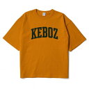 P{Y KEBOZ UC S/S TEE iYELLOWj