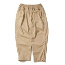 P{Y KEBOZ VENTILE EASY PANTS iBEIGEj