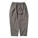 P{Y KEBOZ VENTILE EASY PANTS iCHARCOAL GRAYj