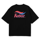 P{Y KEBOZ WSL S/S TEE iBLACKj