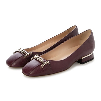 トッズ トッズ TOD'S ビットパンプス （DARK BROWN）