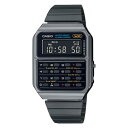 CASIO CLASSIC / CA-500WEGG-1BJF iK^bNj