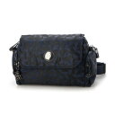 LvO Kipling DANITA iEndless Navy Jqj NX{fBobO