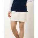 フィラ FILA レディス スカート+インナーパンツ 793343 A (ホワイト)