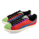 v[} PUMA CLYDE CULTURE iWHITEj