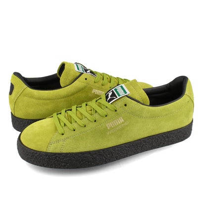 ס PUMA WEEKEND TART APPLE