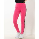 ゲス GUESS Eco Aline Logo Tape Leggings (G6J7) レッグウェア レギンス/スパッツ(4)