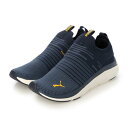 v[} PUMA fB[X Xj[J[ SOFTRIDE PRO GR[ Xbv I 378691 (u[)