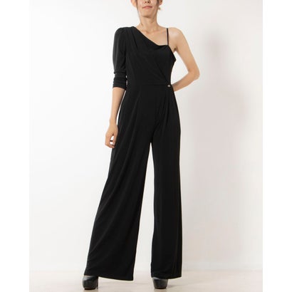 リナシメント RINASCIMENTO ワンショルオールインワン (Nero)