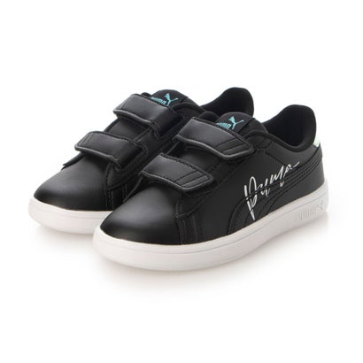 v[} PUMA WjA Xj[J[ v[} X}bV 3.0 L NX^ EBOX_ 392574 iPUMA BLACK-PUMA WHITE-TEAM Aj