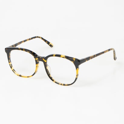 ナンバーツーハンドレッド No.200 メガネ 眼鏡 アイウェア レディース メンズ （ハバナ）