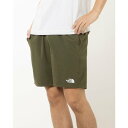 ザ ノース フェイス THE NORTH FACE メンズ 陸上/ランニング クォーター/ロングパンツ Flexible Multi Short_フレキシブルマルチショーツ NB42396 （ニュートープ）