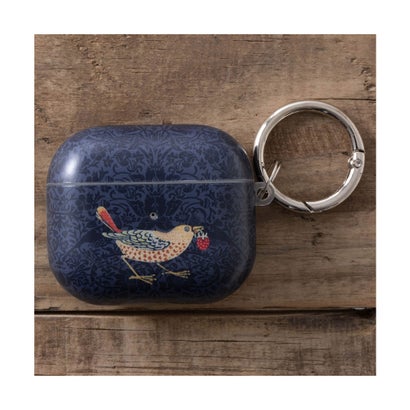 ジュビリー Jubilee airpodsケースカバー AirPods第3世代 / AirPodsPro 対応 【返品不可商品】(その他)