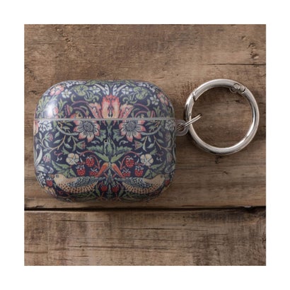 ジュビリー Jubilee airpodsケースカバー AirPods第3世代 / AirPodsPro 対応 【返品不可商品】(その他1)