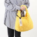 クーコ COOCO moppu モップワンショルダーバッグ/A4対応 (イエロー)