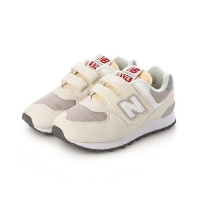 j[oX New Balance NB PV574 RCD iWHITEj